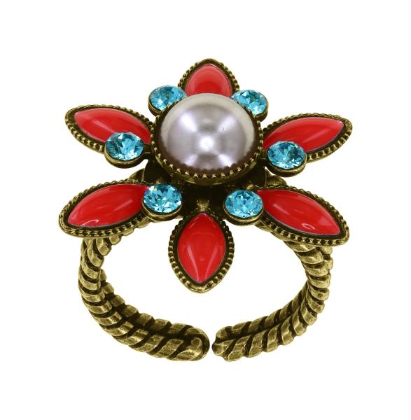 Multi - Margarita - Ring von Konplott